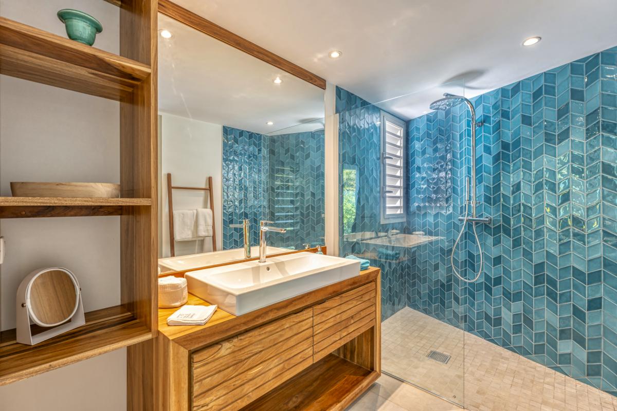 31. Location villa piscine Saint François Guadeloupe_Suite 2